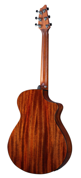 Breedlove Discovery Concert ED LH CE Lefthand
